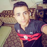 Mohamed Salem
