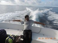 Sudhakar Reddy