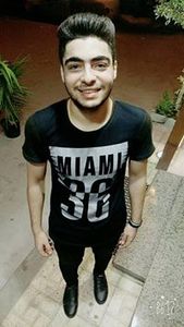 Khaled Rashed