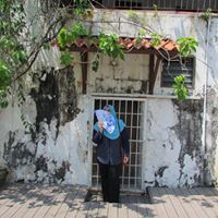 Nur Syafiqah