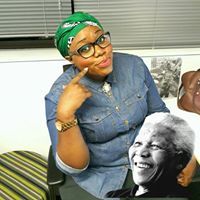 Esther Leshelele