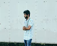 Sudhakar Lucky