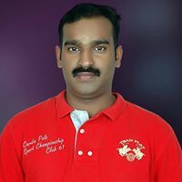 വിപിൻ പഴയന്നൂർ