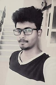 Nanda Kishore