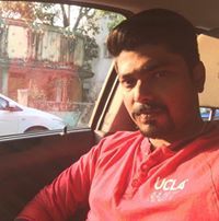 Nithin Unnikrishnan
