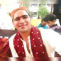 Ehtesham Zaheer