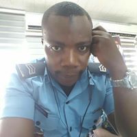 Yusif Mustapha