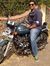 Bhavesh...