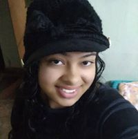 Twinkle Naik