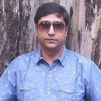 Bhaskar Ghosh