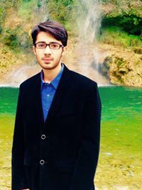 Haseeb Raja