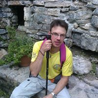 Παναγιώτης Βλαϊκίδης