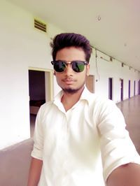 Adarsh Verma