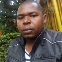 Dickson Mwaniki