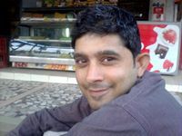 Ramchander Koushik.R