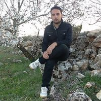 محمد حاج موسى