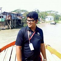 Syed Golam