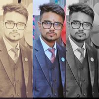 Vikash Yadav