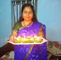 Vasavi Nuguri