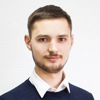 Евгений Бондаренко