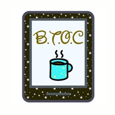 Book Talks Over Coffee