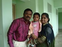 Geetha Suresh