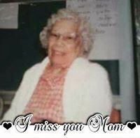 Rosa McCauley