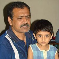 মোঃ মনিরুজ্জামান