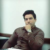 Sameh Yehia