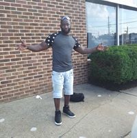 Robert Wildoreenmichael