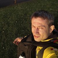 Олександр Левицький