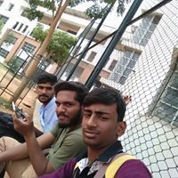 Pramod Prammu