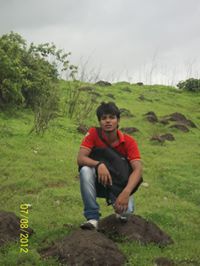 Rajkumar Sharma