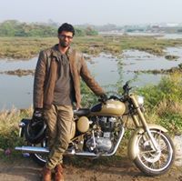 Aparajith Raghuraman