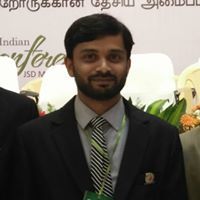 Healer Rahman
