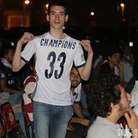 Mahmoud Gamal