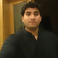Ahmed Bilal