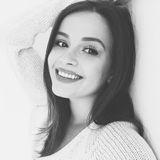 Madalina Toderas