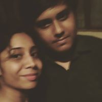 Harsh Mishra