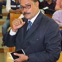 Mohamed Elsherbini