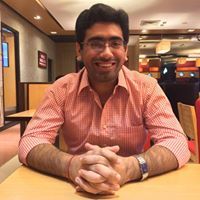 Prashant Aneja