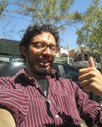 Vladimir Joya Mejía