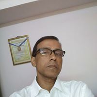 দিশারী মুখোপাধ্যায়