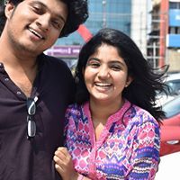 AñåñtHü Sudhakar