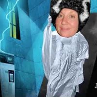 Leslie Cotton