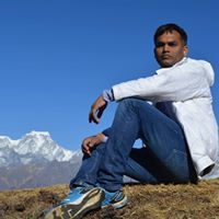 Brijendra Sangar