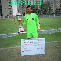 Soham Patel