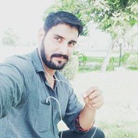 Ali Raza