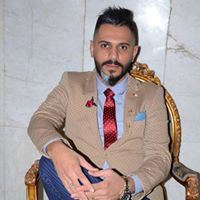 صميم اللامي