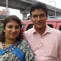 Rima Banerjee